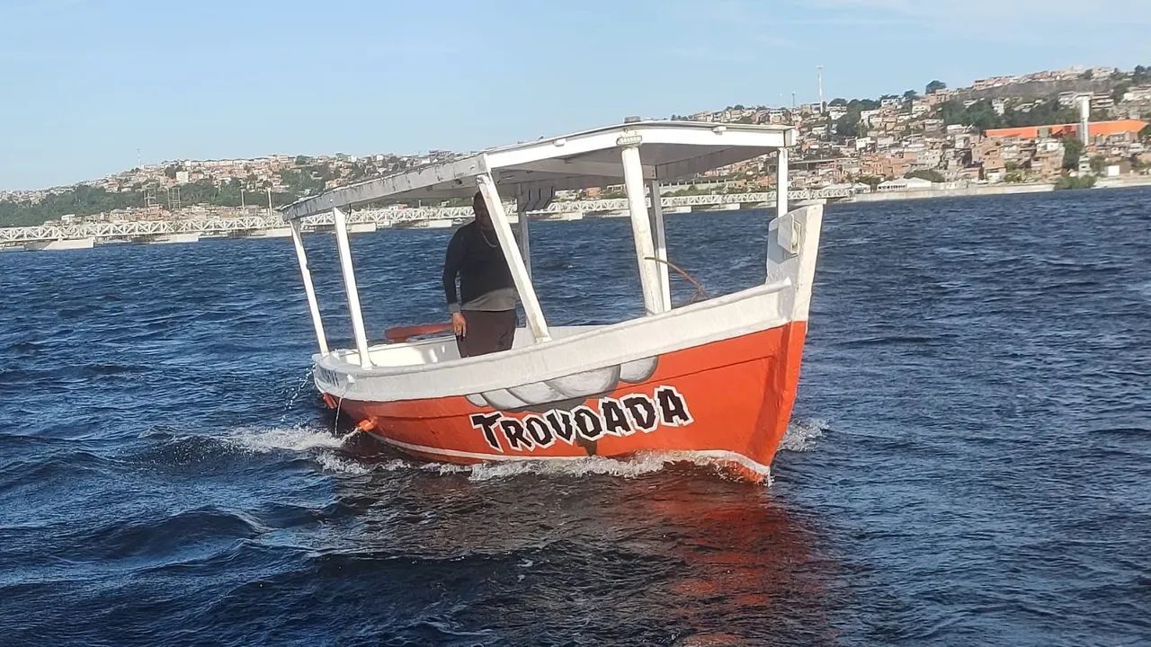 Barco motor ns11 - Foto 4