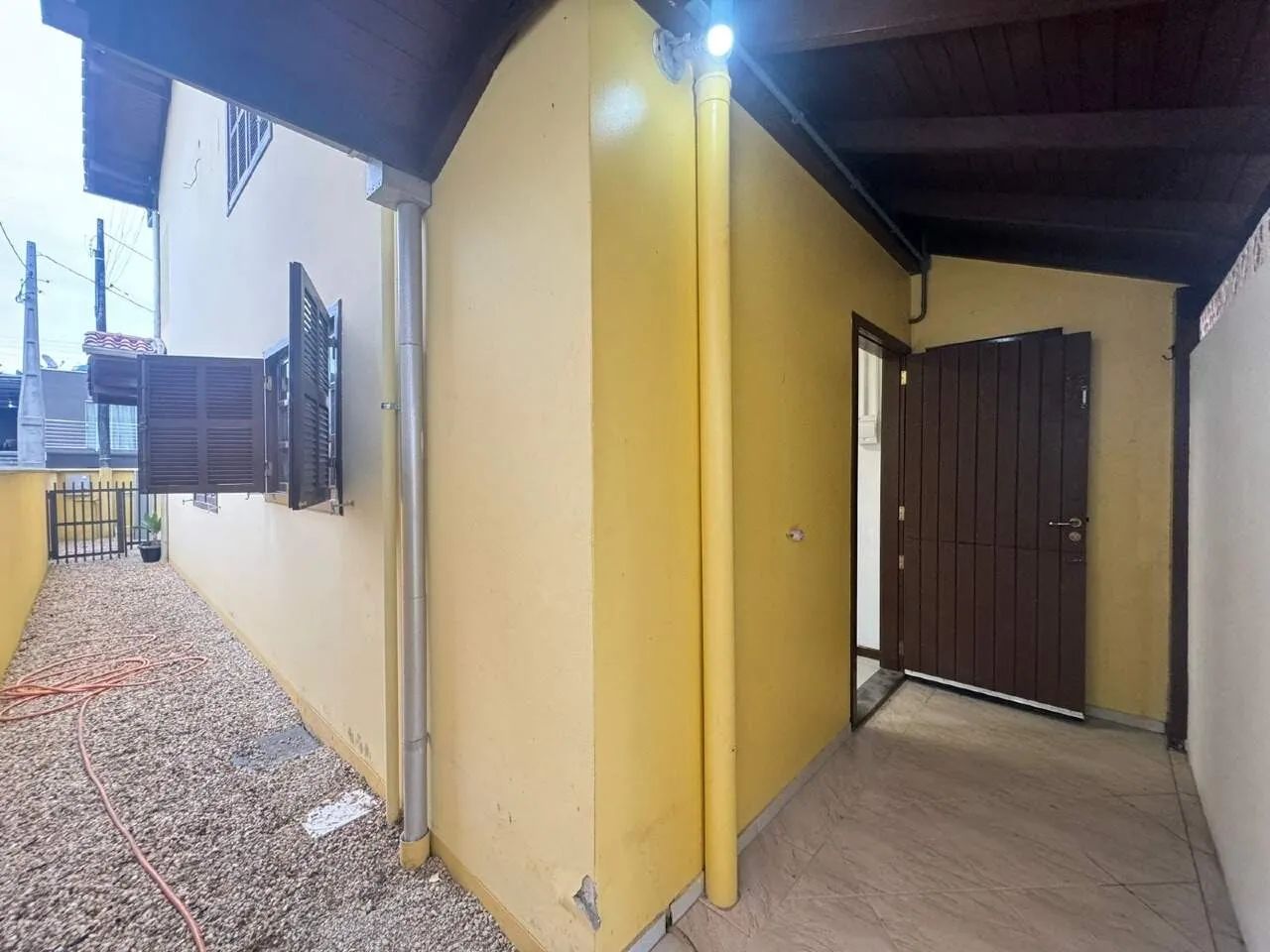 Apartamento com 1 quarto no bairro Bateas!!! - Foto 2