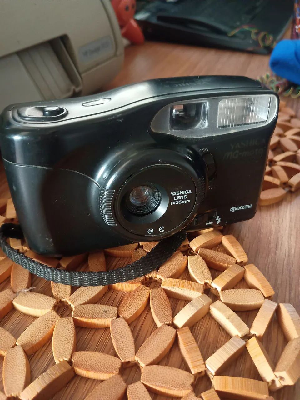 Camera  - Foto 3