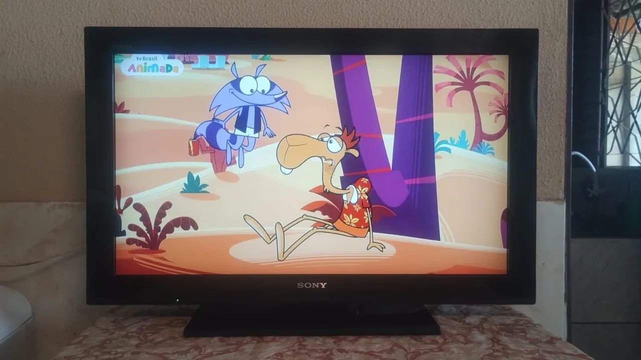 Tv Sony 32 polegadas Full HD  - Foto 3