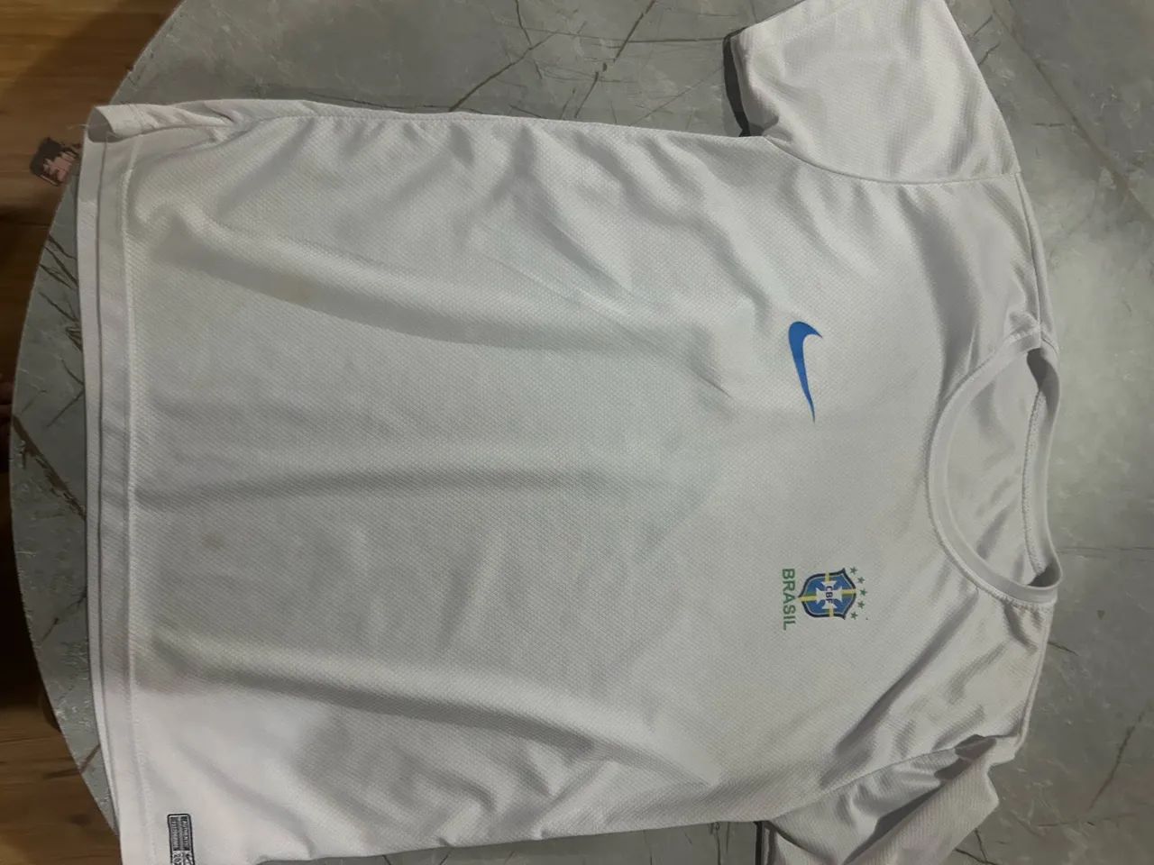 camisa brasil
