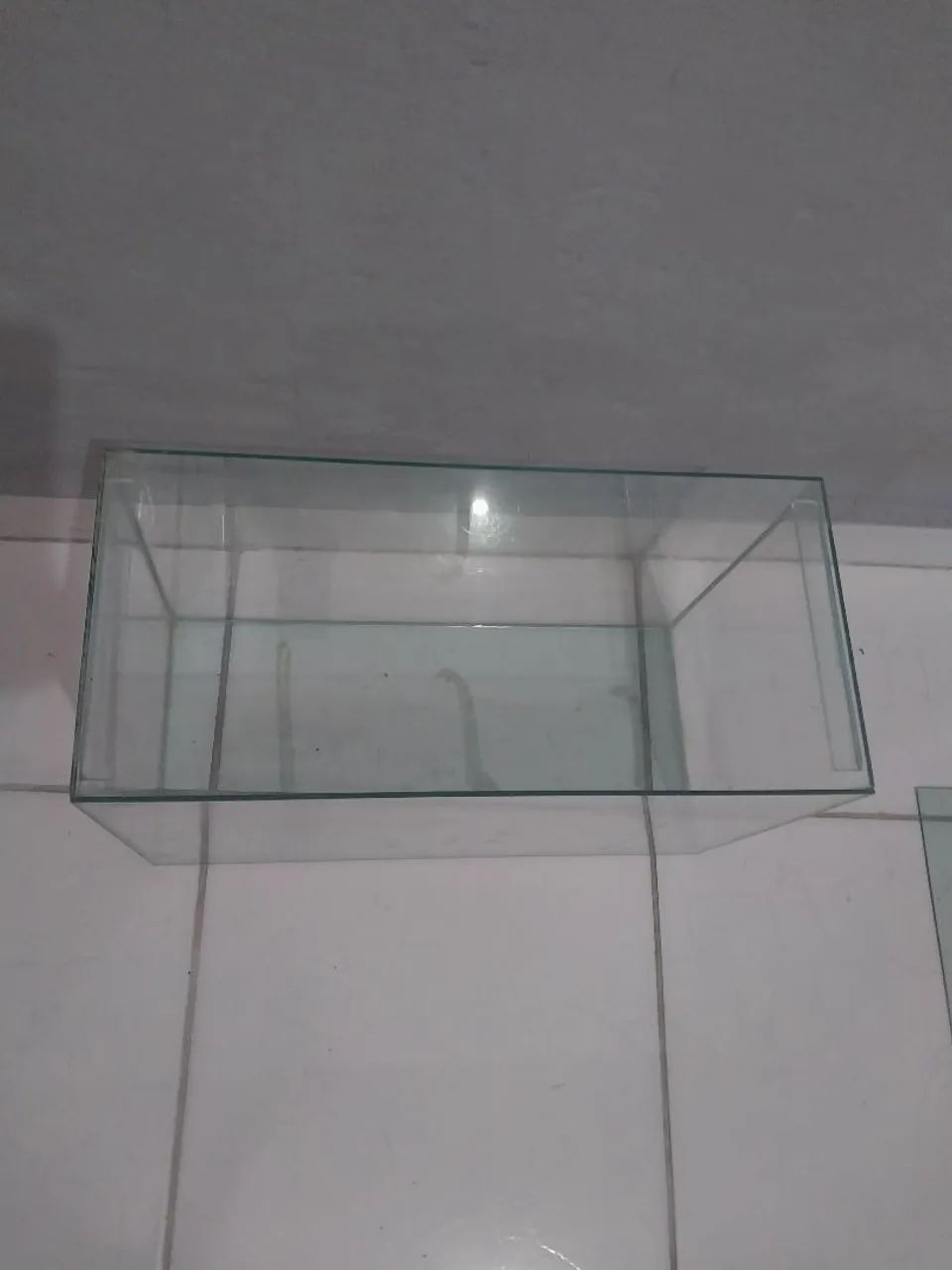 Aquário 17L - bom estado - Foto 2