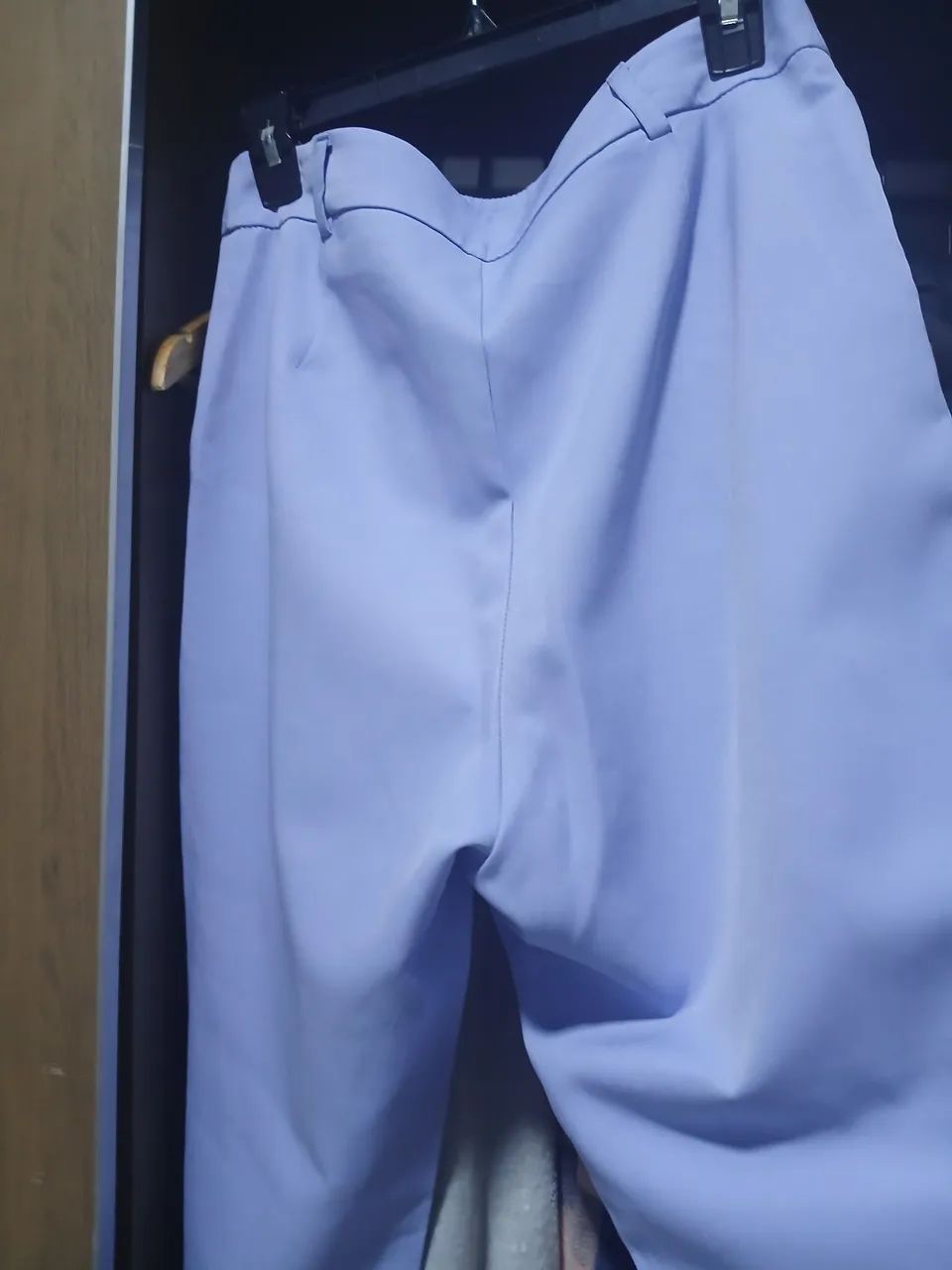 Calça Alfaiataria  - Foto 4