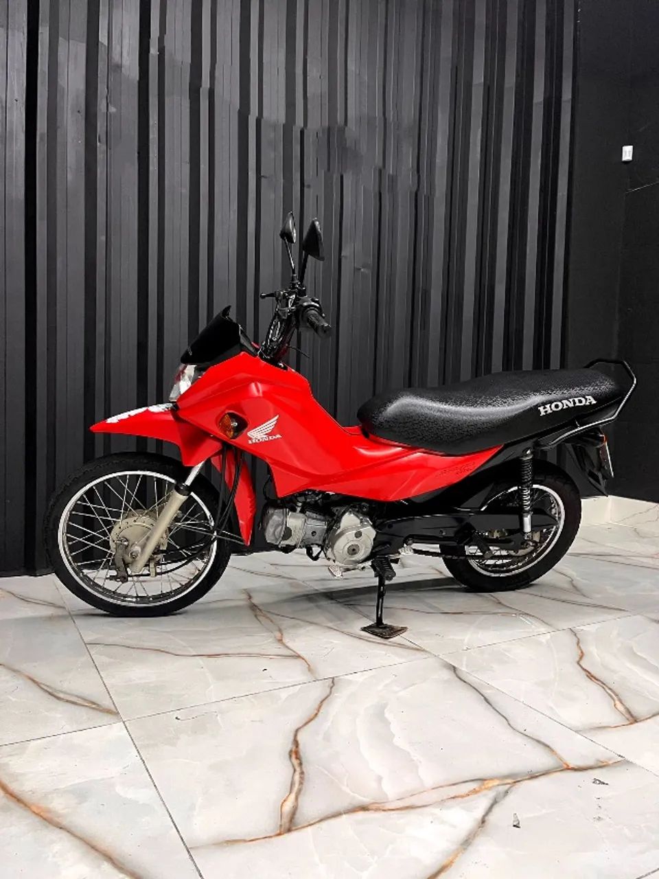 POP 110i 2022 - Foto 2
