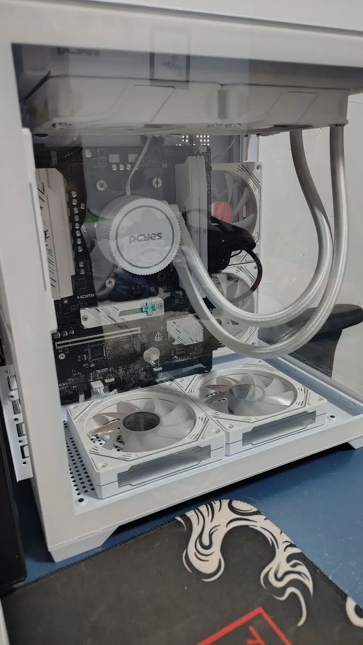 PC Gamer Ryzen 9 - Foto 2