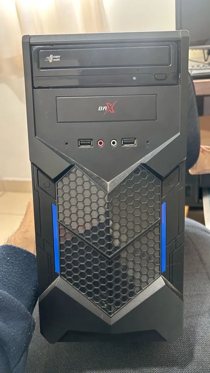 Computador para jogos 