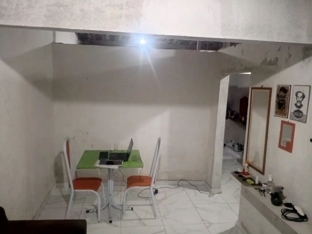 Vendo casa no clima bom  - Foto 4