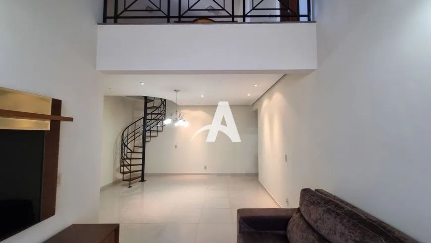 Aluguel Cobertura CAZECA