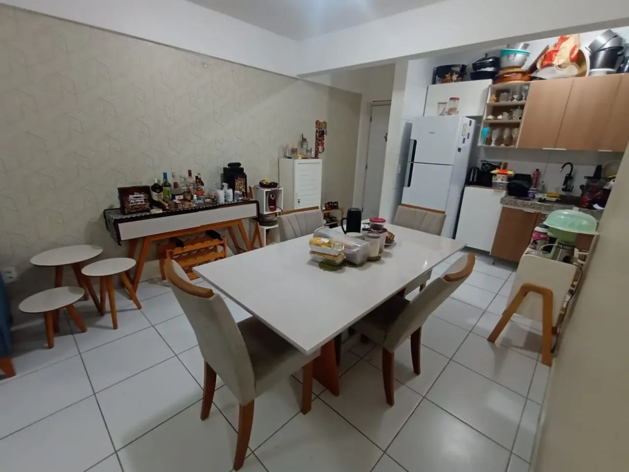 Apartamento à venda no EDIFÍCIO VARANDAS DO VALE, FAROL, Maceió, AL - Foto 5