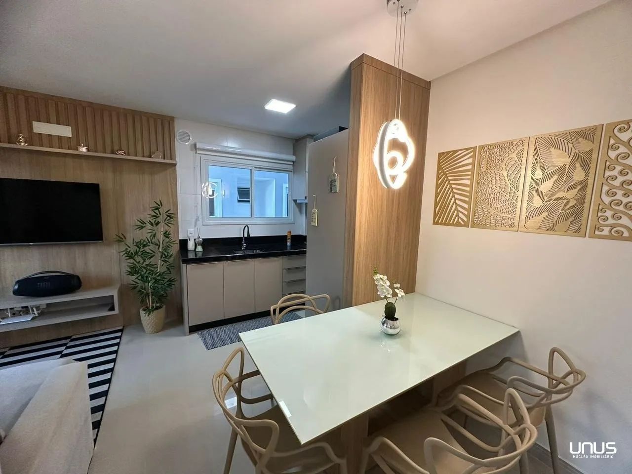 Apartamento à venda em Governador Celso Ramos - Foto 5