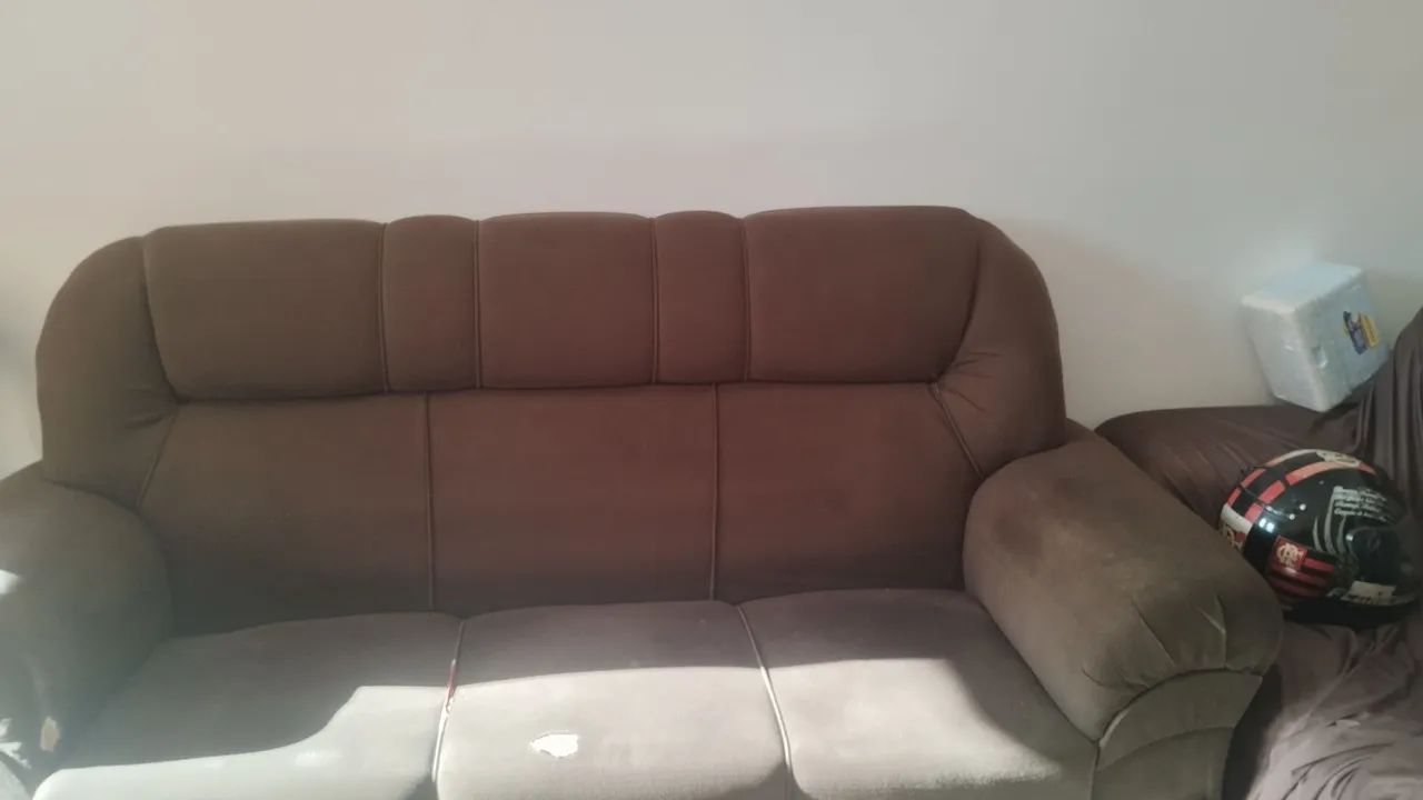Vende-se sofá  - Foto 4