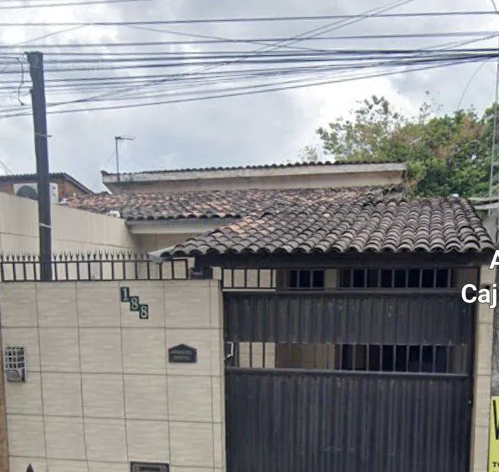 Foto - João Pessoa - Indústrias