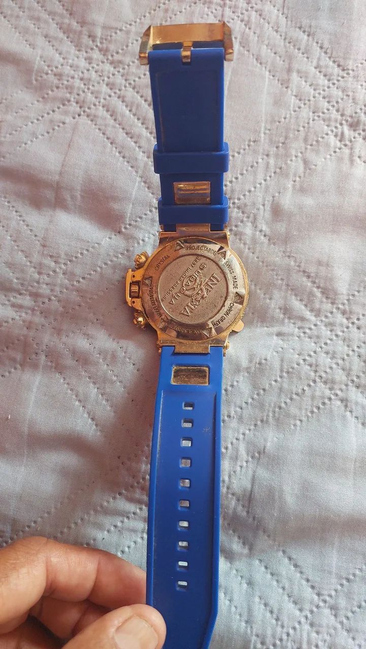 Vendo relógio invicta  - Foto 2