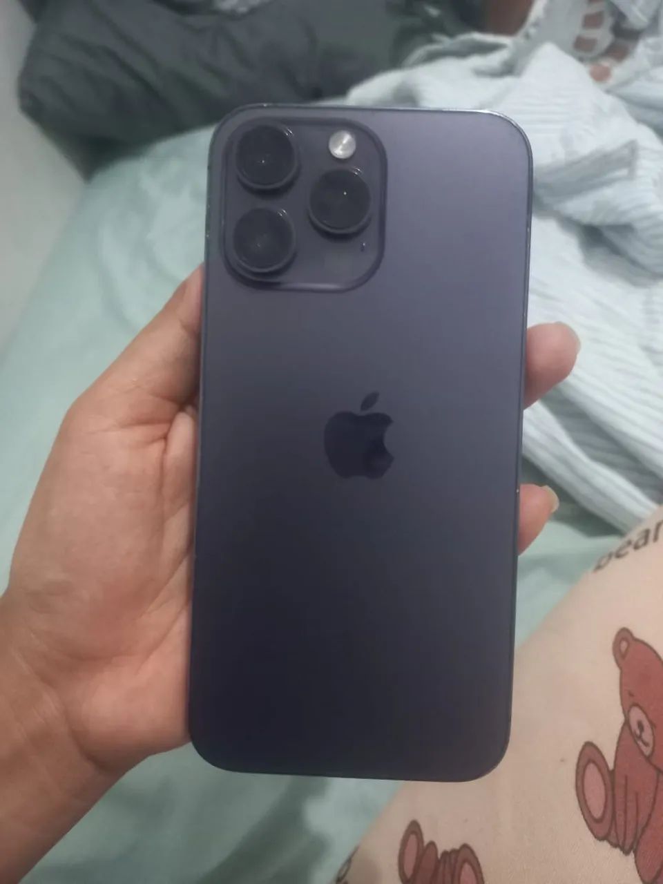 iPhone 14 pro Max 128 - Foto 3
