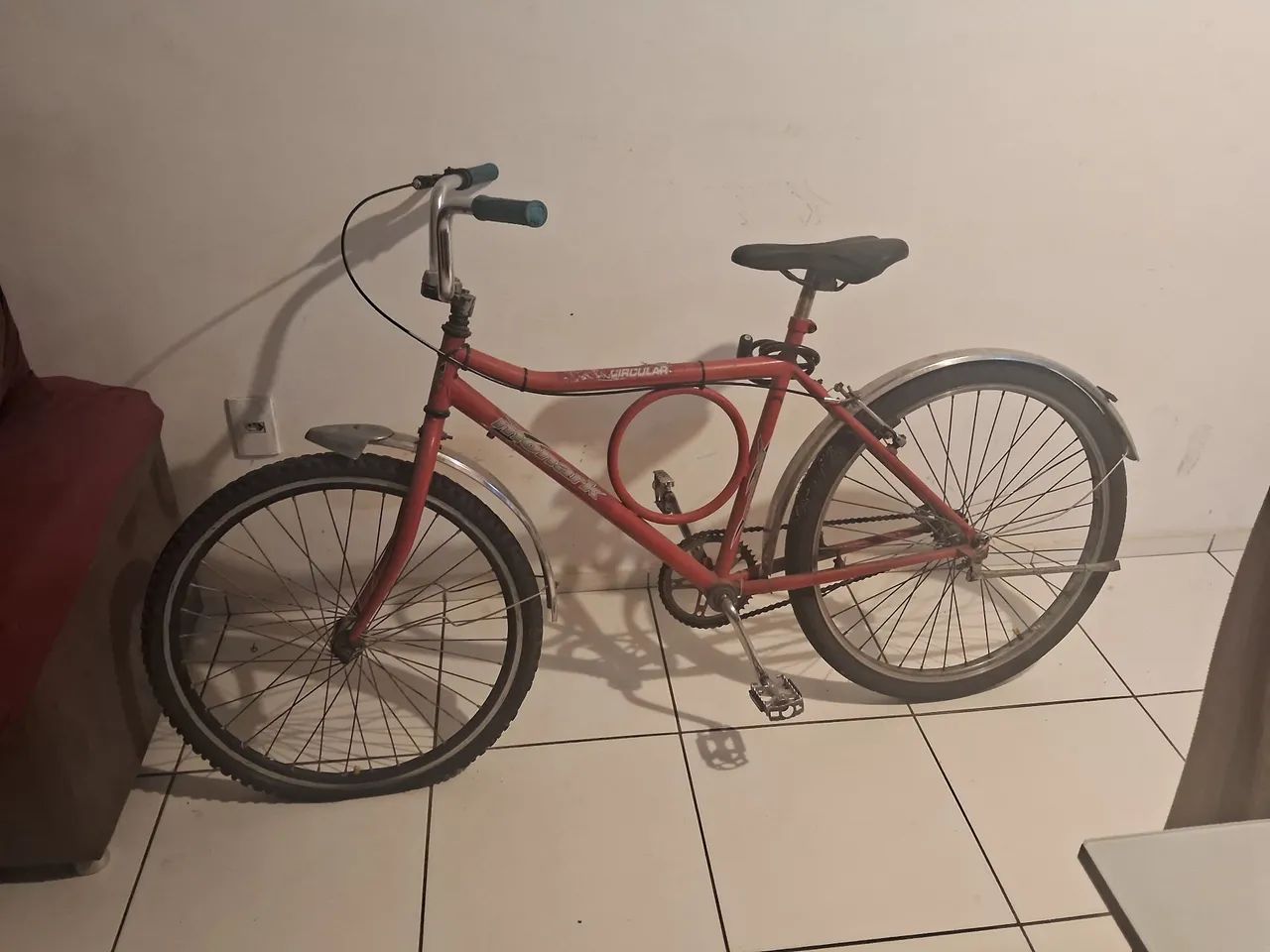 Bicicleta monark aro 26 - Foto 2