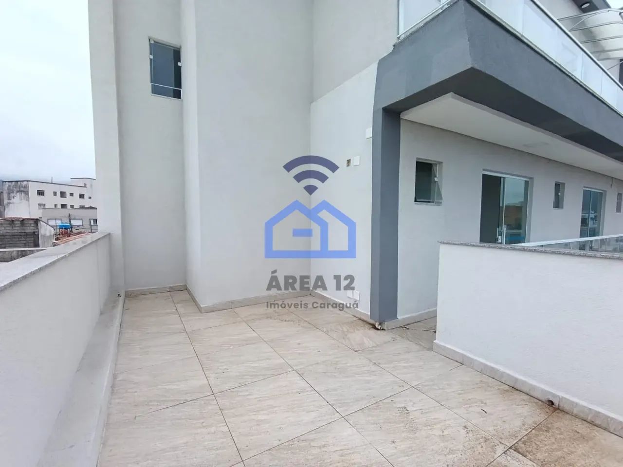 Sala comercial para locação,Centro Caraguatatuba, SP - Foto 2