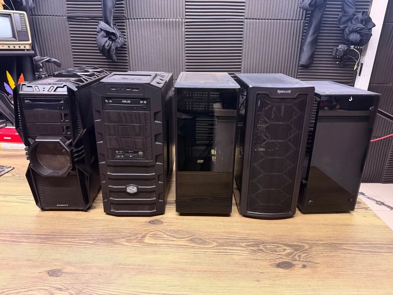 Gabinete 