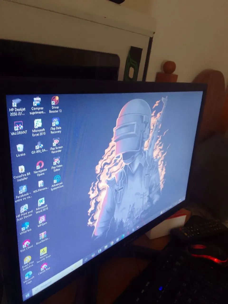 Computador completo  - Foto 4