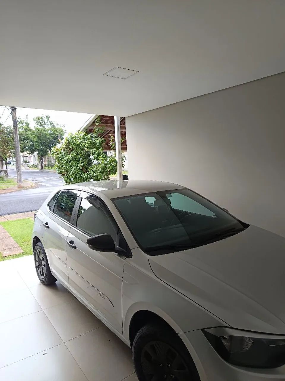 Foto - Uberlândia - Custódio Pereira