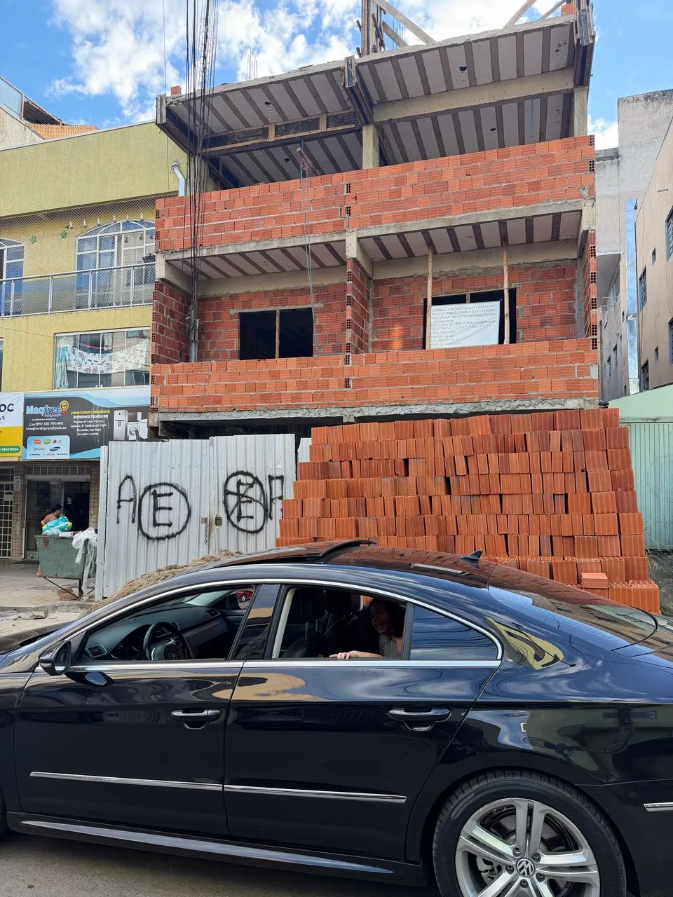 VENDO APARTAMENTO 2 QUARTOS - QE 40 GUARA 2 