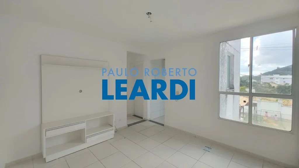 APARTAMENTO - ESTÂNCIA POÇOS DE CALDAS - MG