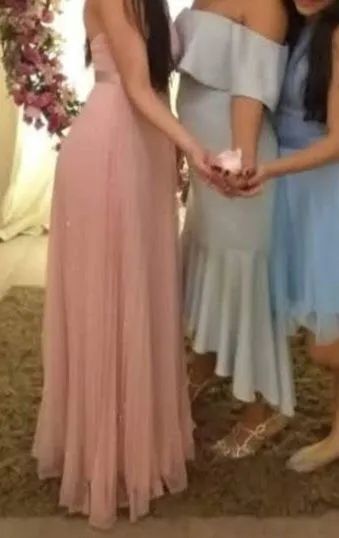 Vestido de festa tamanho 38 - Foto 2