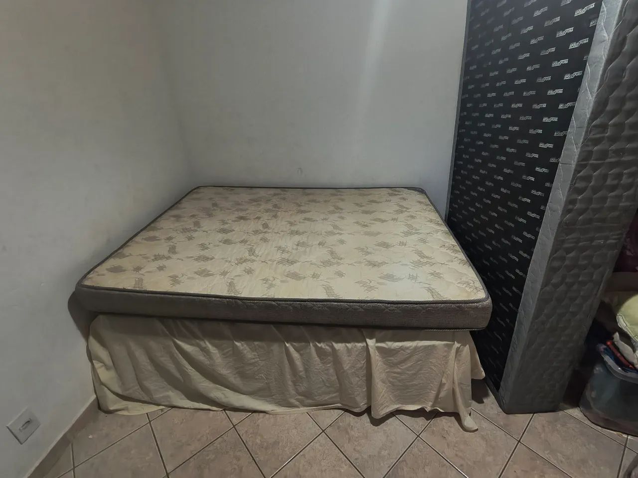 Colchão 