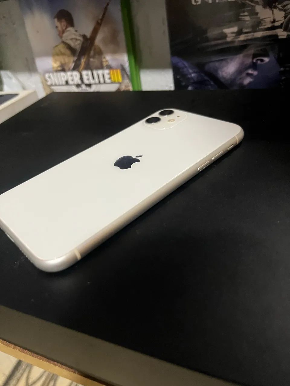 iPhone 11 128 GB - Foto 2