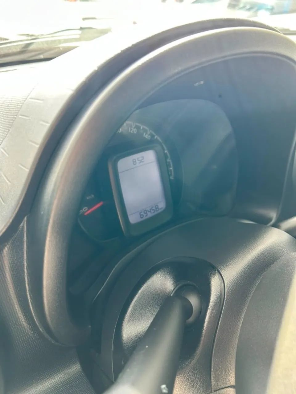 Fiat Mobi Like 1.0 Fire Flex 5P. 2024 - Foto 3