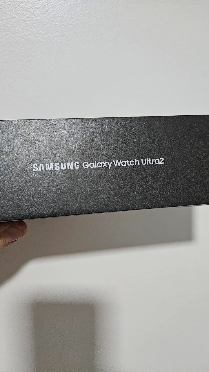Galaxy Watch Ultra 2  - Foto 3