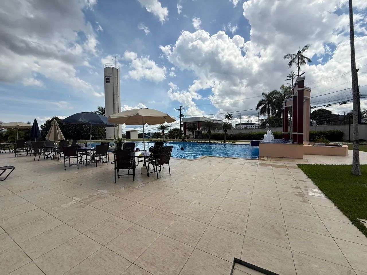 Foto - Manaus - Tarumã