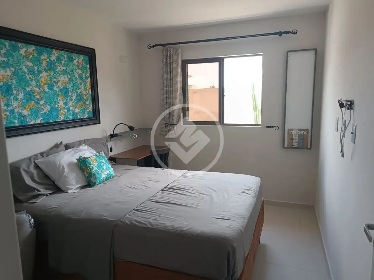 Apartamento Garden nos Bancários com 2 quartos sendo 1 suíte codigo: 367310 - Foto 3