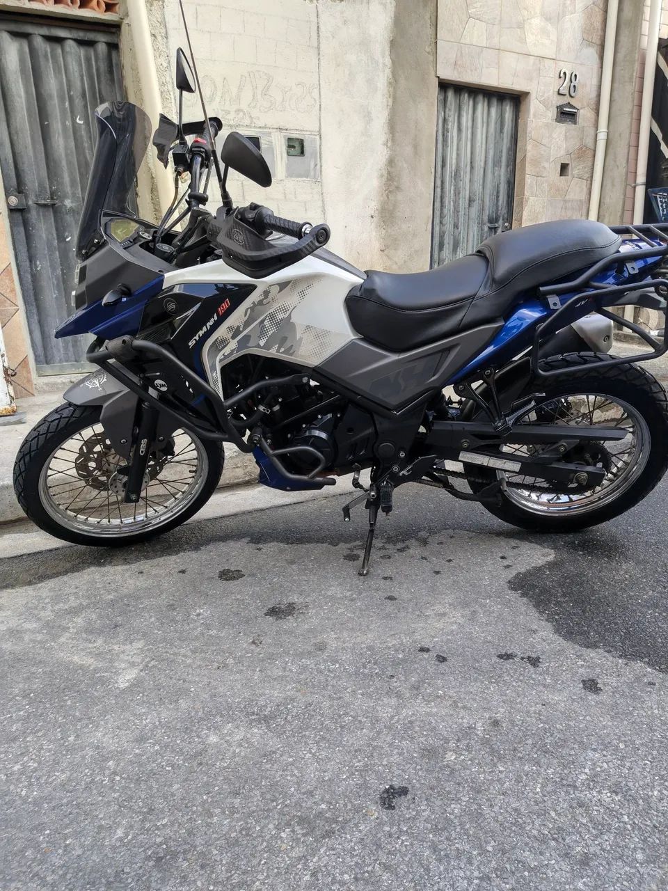 NH 190 - 2021 Equipada - Foto 4