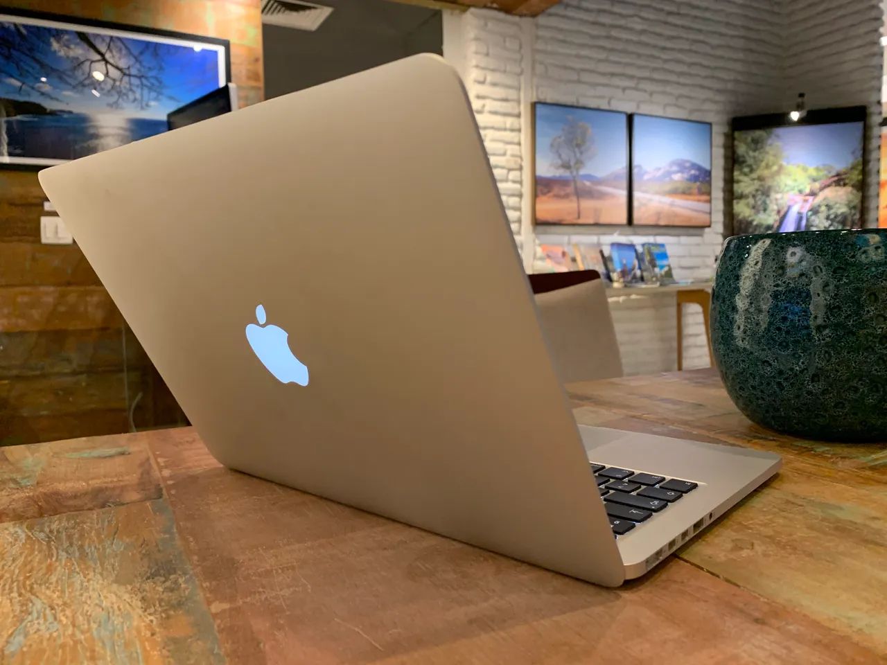 MacBook Pro (13, Retina) 2014 - Foto 5