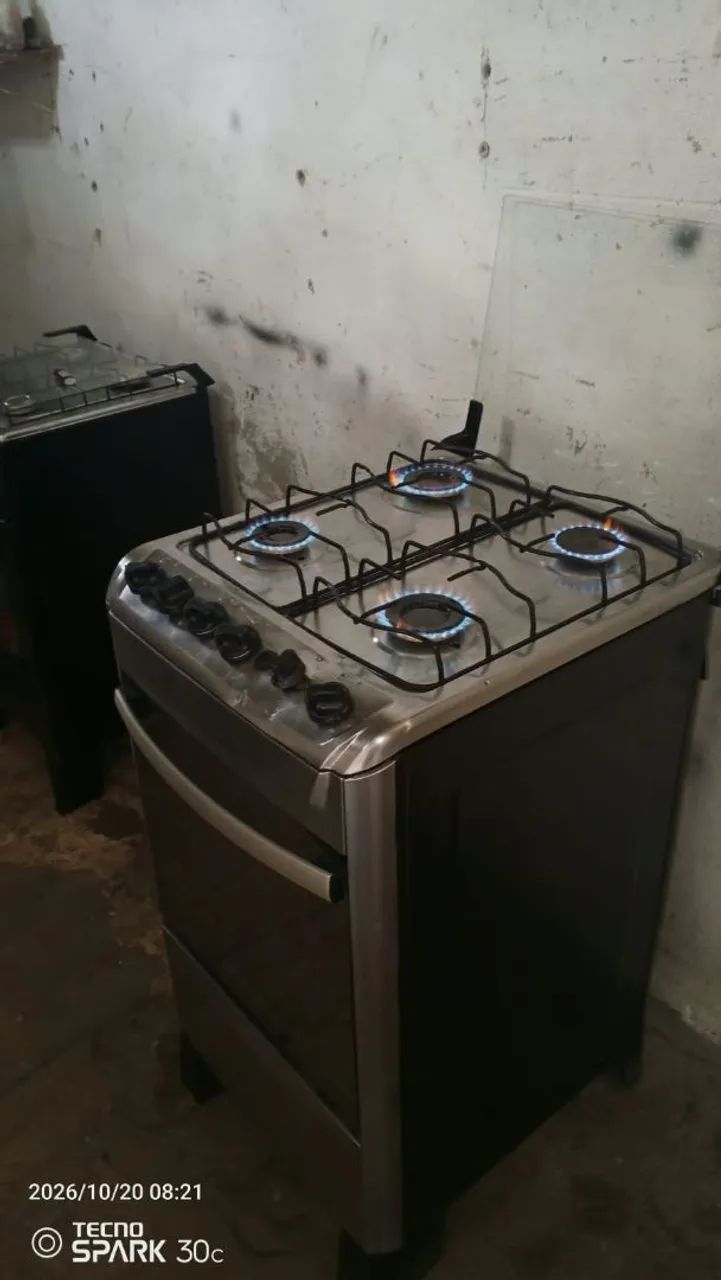 Fogão  - Foto 3