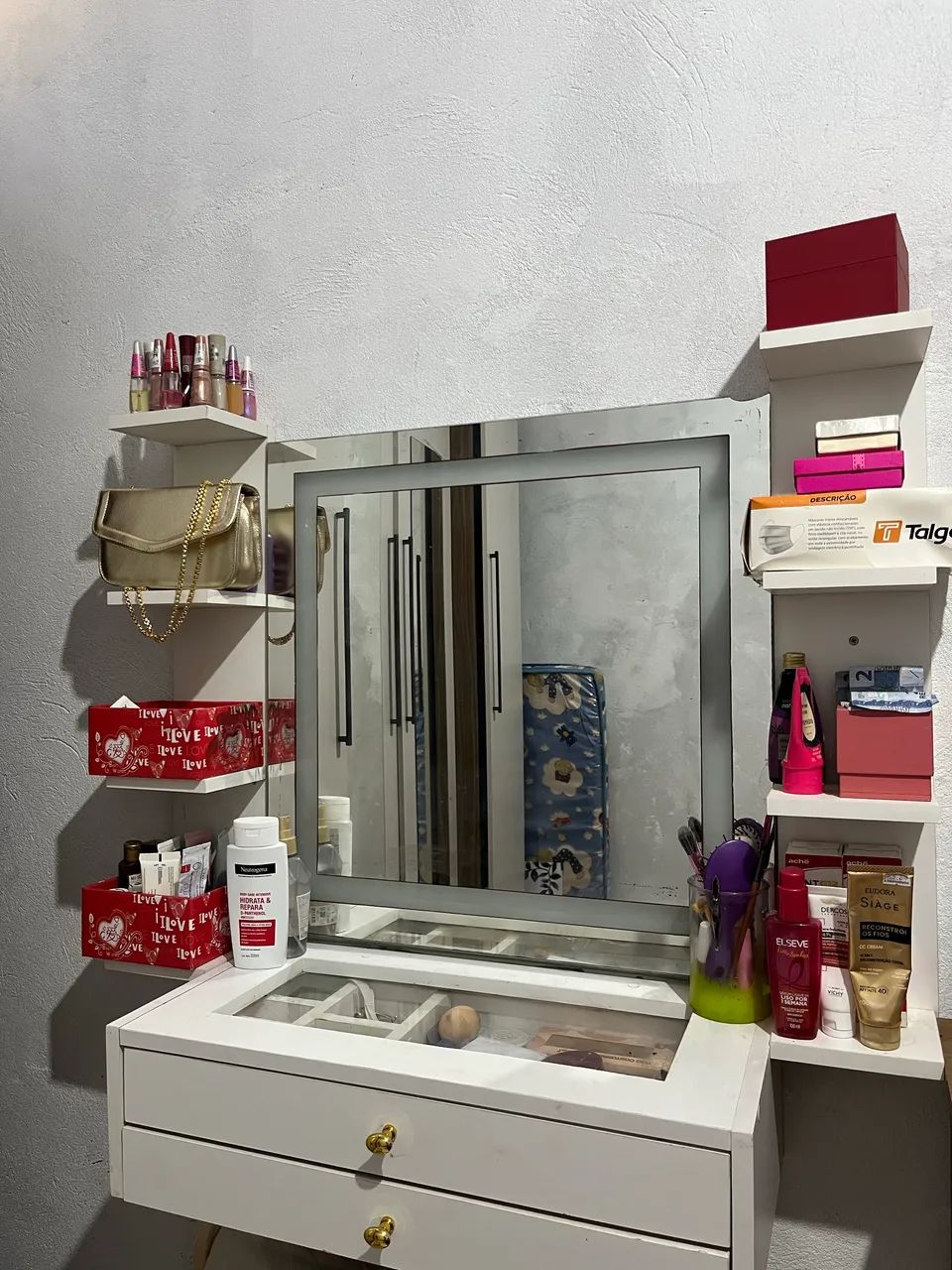 Penteadeira Camarin  - Foto 5
