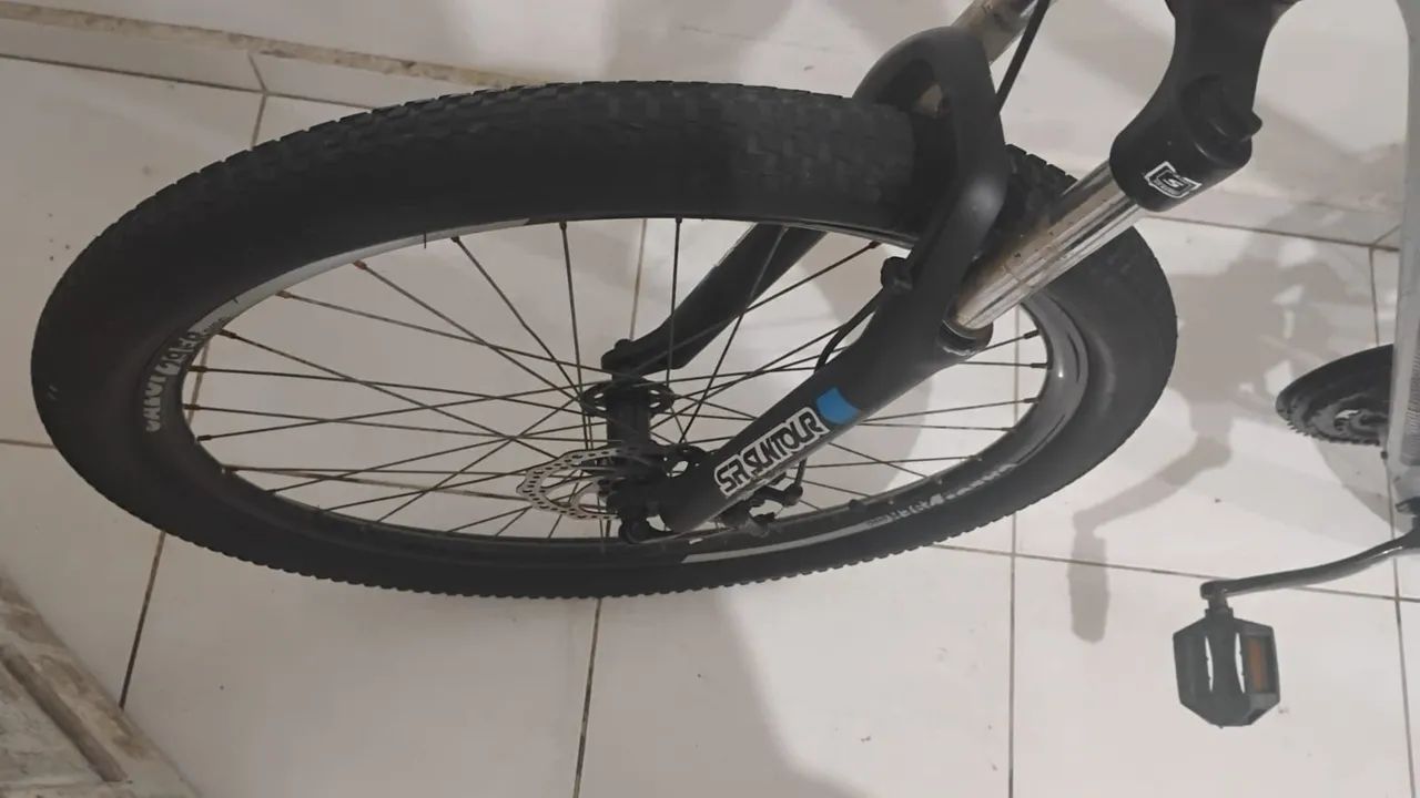 Bicicleta Caloi Aro 29 - Foto 4