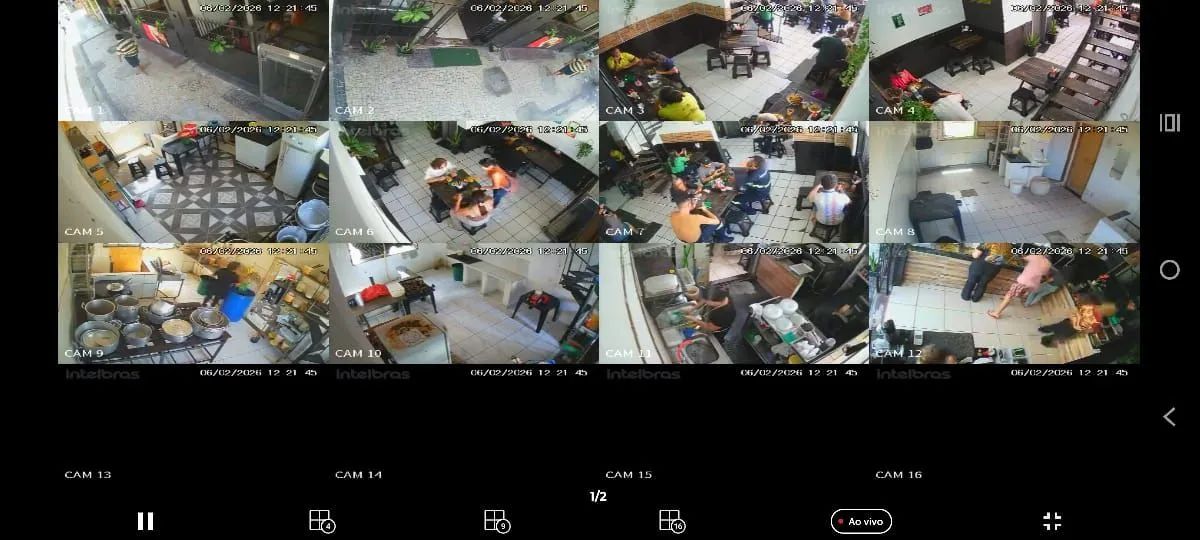 "RESTAURANTE NO CENTRO DE FORTALEZA"  - Foto 4