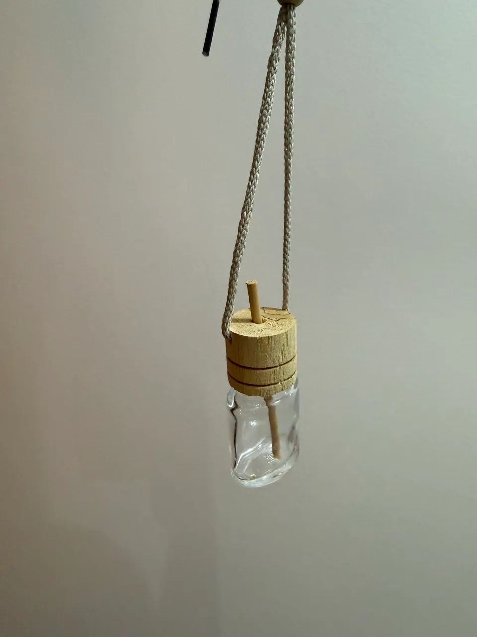 Vidro para difusor de carro - Foto 2