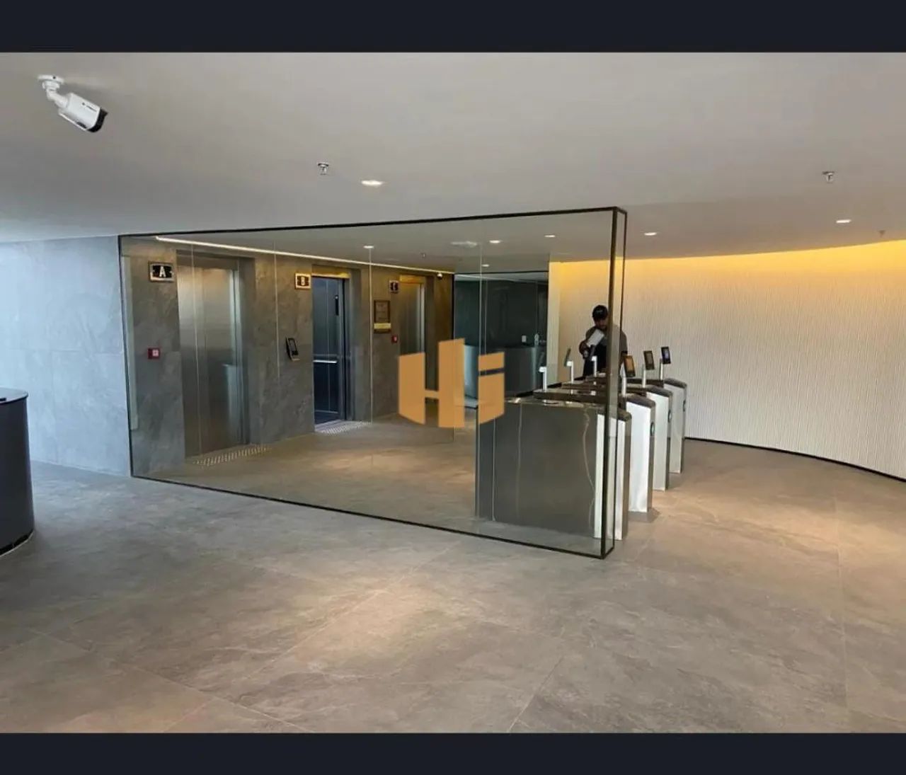 Sala Comercial, Comercial para Aluguel, Boa Viagem, Recife - Foto 5
