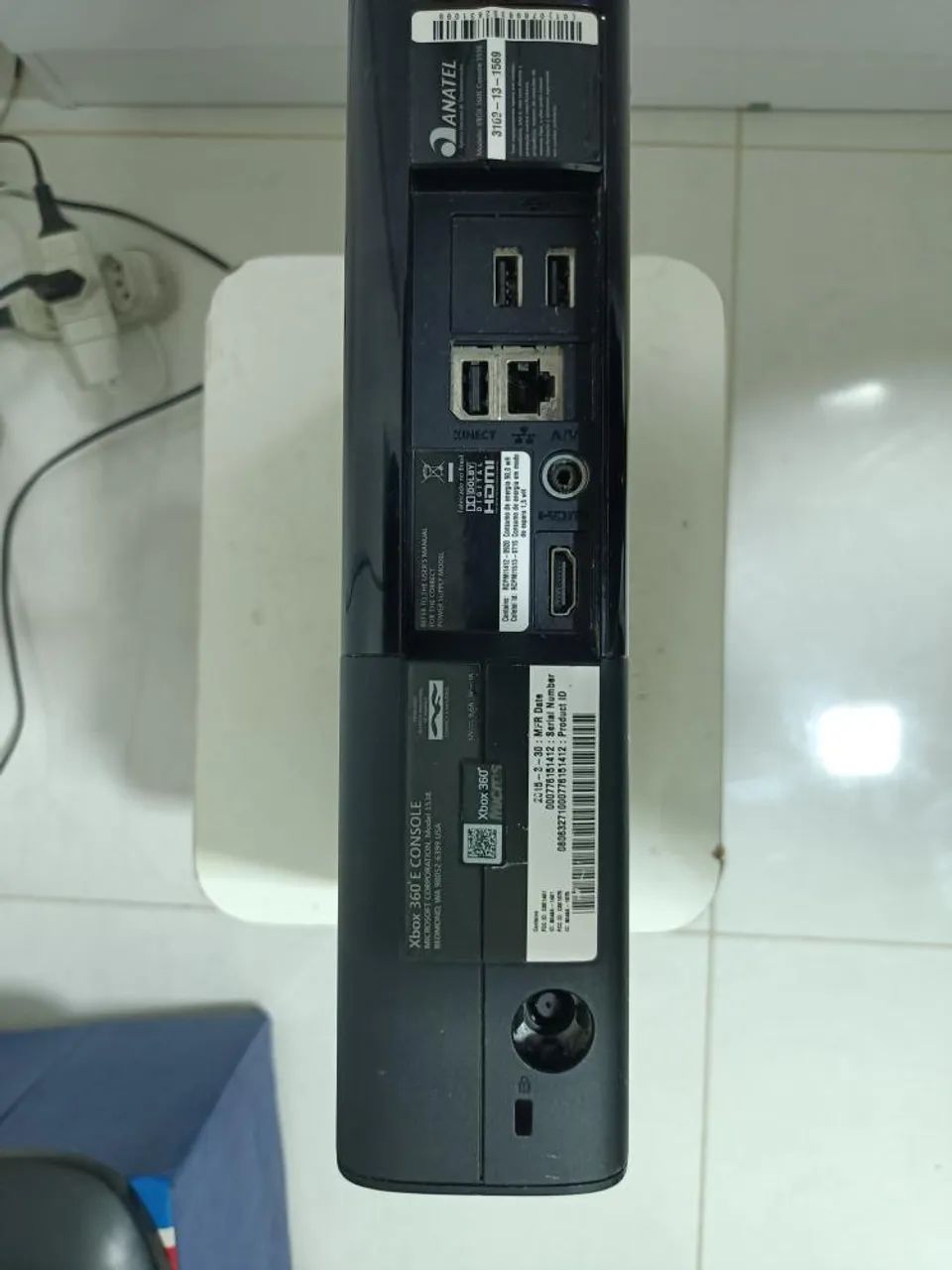 Xbox 360 - Foto 3