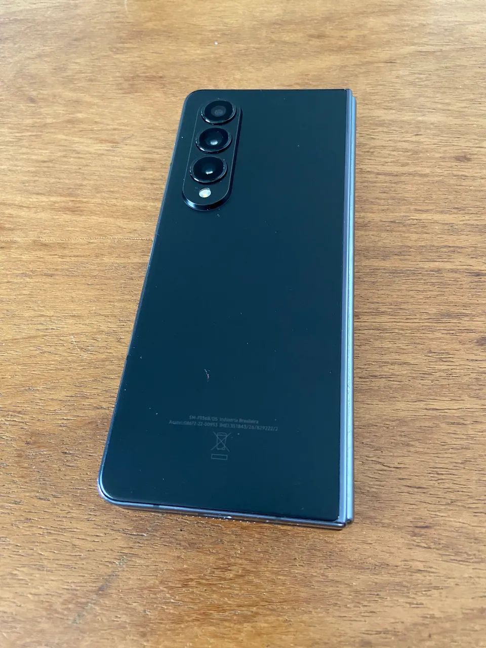 Galaxy fold 4 - Foto 5