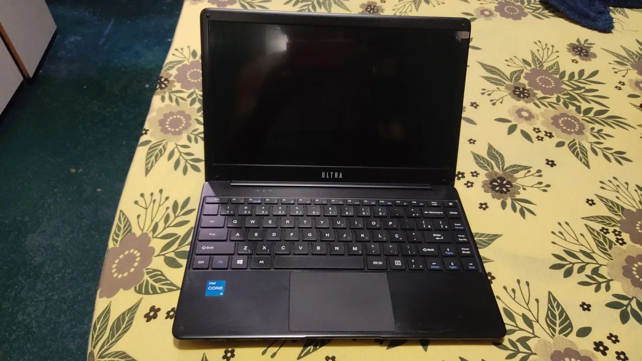 Notebook  - Foto 3