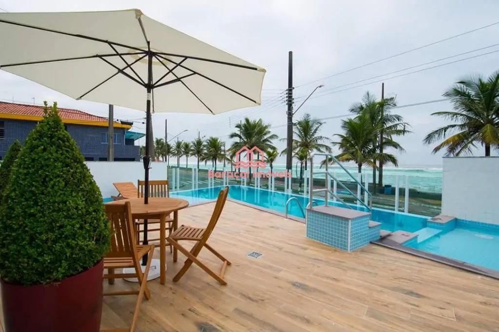 Apartamento 2 dormitórios com 1 suíte Mobiliado - Foto 4