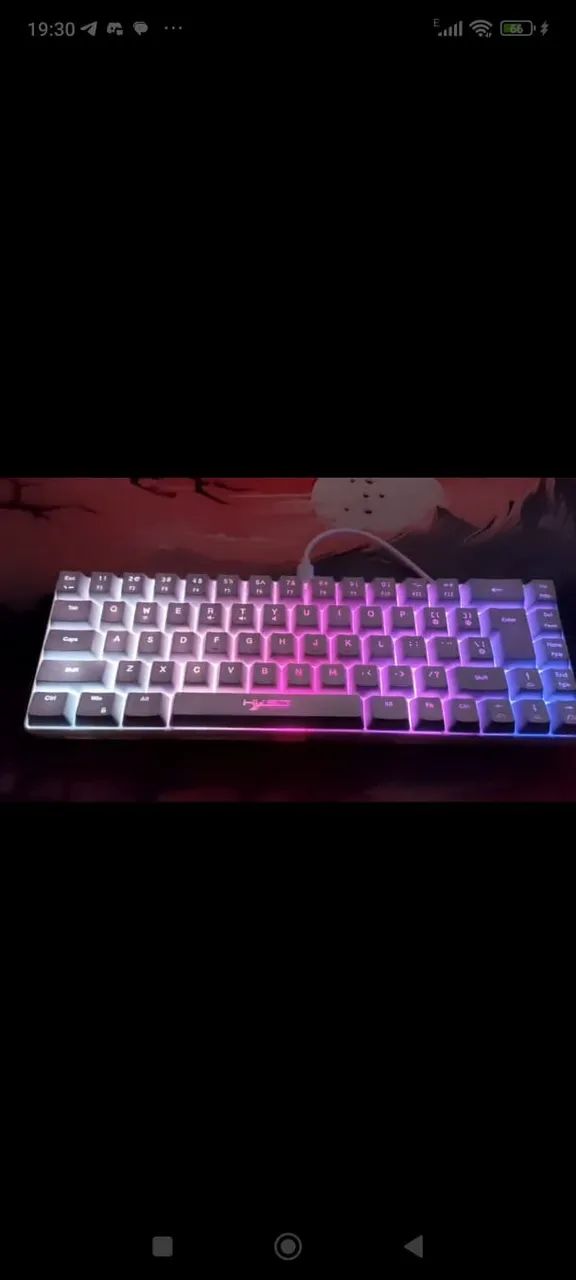 Kit perifericos gamer - Foto 4