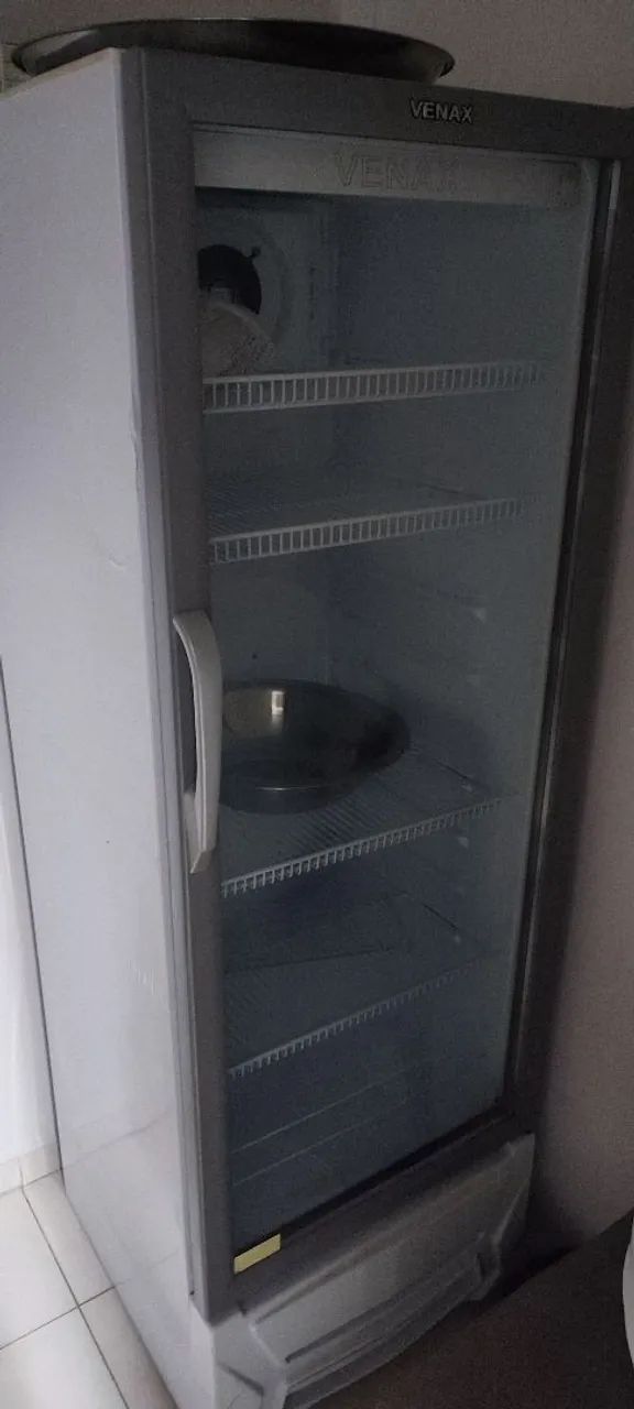 Freezer - Foto 2