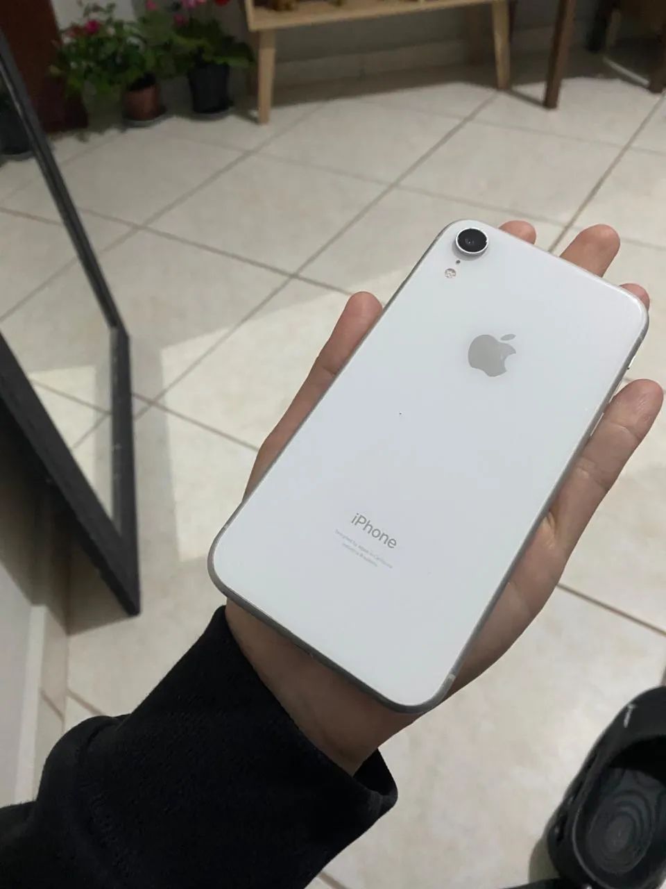 iPhone XR 64gb - Foto 2