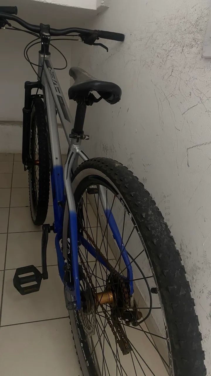 Bicicleta aro 29 - Foto 2