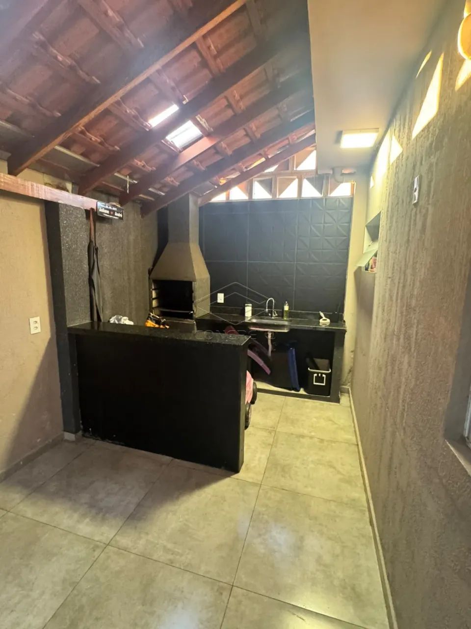 Casa à Venda - Jardim Vânia Maria