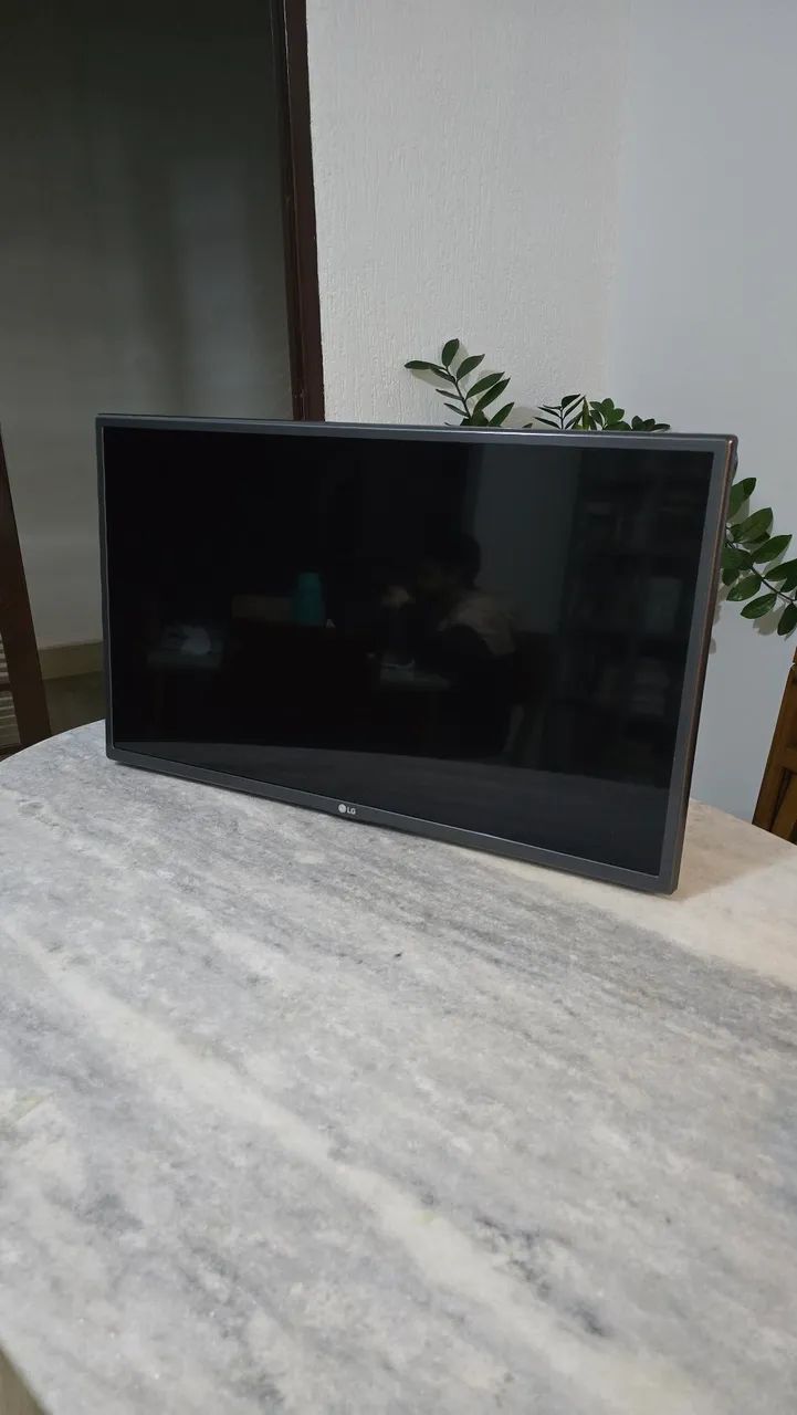 TV LG 32 Mod 32lb550b - Foto 2